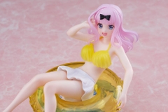 Fujiwara Chika - Aqua Float Girls (Taito)