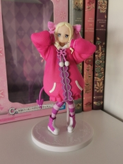 BEATRICE - ICHIBAN KUJI - Prize C - Re:Zero - Girls Who Landed In Winter (BANDAI)