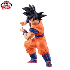 MÔ HÌNH Son Goku - Dragon Ball Z - Dragon Ball SpiritFlicks 01 - SpiritFlicks (Bandai Spirits) FIGURE CHÍNH HÃNG