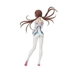 MÔ HÌNH Makinami Mari Illustrious - Evangelion - SPM Figure - Last Mission Activate Color (SEGA) FIGURE CHÍNH HÃNG