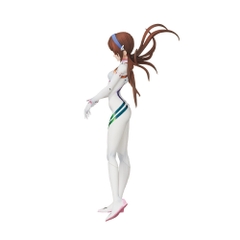 MÔ HÌNH Makinami Mari Illustrious - Evangelion - SPM Figure - Last Mission Activate Color (SEGA) FIGURE CHÍNH HÃNG