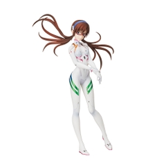 MÔ HÌNH Makinami Mari Illustrious - Evangelion - SPM Figure - Last Mission Activate Color (SEGA) FIGURE CHÍNH HÃNG