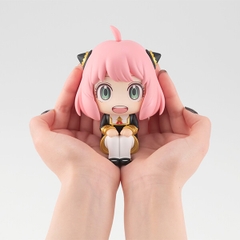 MÔ HÌNH Anya Forger - Spy × Family - Look Up (MegaHouse) FIGURE CHÍNH HÃNG