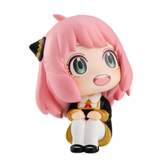 MÔ HÌNH Anya Forger - Spy × Family - Look Up (MegaHouse) FIGURE CHÍNH HÃNG