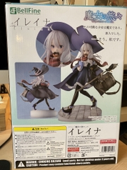 MÔ HÌNH Elaina Wandering Witch: The Journey of Elaina 1/7 Complete Figure (Bellfine) CHÍNH HÃNG