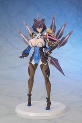 MÔ HÌNH Phantasy Star Online 2 es Khorshid 1/7 Complete Figure(Sol International) FIGURE CHÍNH HÃNG