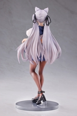 MÔ HÌNH Alvina-chan Uniform Ver. 1/7 Complete Figure(maxcute) FIGURE CHÍNH HÃNG