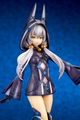 MÔ HÌNH Legend of Heroes: Sen no Kiseki II Altina Orion Black Rabbit Special Duty Suit Ver. 1/7 Complete Figure(ques Q) FIGURE CHÍNH HÃNG
