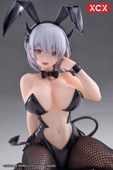 MÔ HÌNH Yatsumi Suzuame - Bunny Girl Nono Illustrated - 1/6 Complete Figure (XCX) FIGURE CHÍNH HÃNG