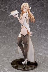 MÔ HÌNH Klaudia - Atelier Ryza 2: Lost Legends & the Secret Fairy - Chinese Dress Ver. 1/6 Complete Figure(Phat Company) FIGURE CHÍNH HÃNG
