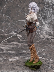 MÔ HÌNH THE WITCHER BISHOUJO The Witcher Ciri 1/7 Complete Figure(Kotobukiya) FIGURE CHÍNH HÃNG