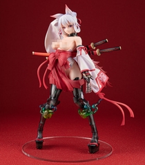 MÔ HÌNH Pleiades Agano design by Grizzry Panda 1/7 Complete Figure(Pleiades) FIGURE CHÍNH HÃNG