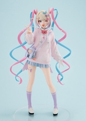 [Pre Order] MÔ HÌNH POP UP PARADE NEEDY STREAMER OVERLOAD OMGkawaiiAngel L size Complete Figure(Good Smile Company) FIGURE CHÍNH HÃNG