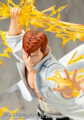 [Pre Order] MÔ HÌNH ARTFX J YuYu Hakusho Kazuma Kuwabara Ver.2 1/8 Complete Figure(Kotobukiya) FIGURE CHÍNH HÃNG