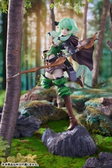 MÔ HÌNH TV Anime KDcolle Goblin Slayer II High Elf Archer 1/7 Complete Figure(KADOKAWA) FIGURE CHÍNH HÃNG