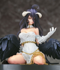 MÔ HÌNH Overlord Albedo 1/7 Complete Figure(Phat Company) FIGURE CHÍNH HÃNG