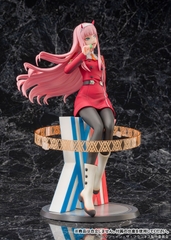[Pre Order] MÔ HÌNH DARLING in the FRANXX Zero Two 1/7 Complete Figure(PROOF) FIGURE CHÍNH HÃNG