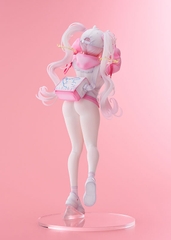 MÔ HÌNH Goddess of Victory: Nikke Alice Sweet Home 1/7 Complete Figure(AMAKUNI) FIGURE CHÍNH HÃNG