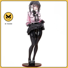 [Pre Order] MÔ HÌNH  SSR FIGURE 