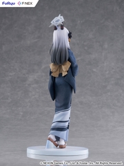 MÔ HÌNH Blue Archive - Onikata Kayoko - F:Nex - 1/7 - New Year (FuRyu) FIGURE CHÍNH HÃNG