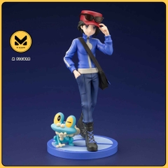 [PRE ORDER] MÔ HÌNH ARTFX J 