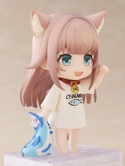 [Pre Order] MÔ HÌNH Kinako -  Uchi no Neko ga Onnanoko de Kawaii - Golden Head - Nendoroid (#2831) (Thousand) FIGURE CHÍNH HÃNG