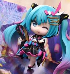 [Pre Order] MÔ HÌNH Hatsune Miku -  Vocaloid - Nendoroid (#1511) - Magical Mirai 2020 Summer Festival Ver. (Good Smile Company) FIGURE CHÍNH HÃNG
