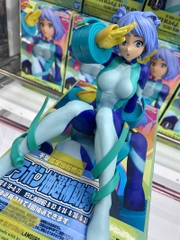 MÔ HÌNH Hado Nejire - Boku no Hero Academia - Glitter & Glamours (Bandai Spirits) FIGURE CHÍNH HÃNG