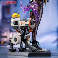 MÔ HÌNH VALORANT - Killjoy - 1/6 Scale Figure(Apex Innovation) FIGURE CHÍNH HÃNG