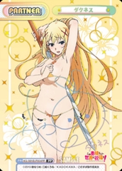 THẺ BÀI Kono Subarashii Sekai ni Shukufuku wo! - Rebirth for you - Booster Box (Bushiroad) PACK CARD CHÍNH HÃNG