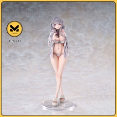 [PRE ORDER] MÔ HÌNH Original - Machi - 1/6 - Pajamas Ver. (Ascendia) FIGURE CHÍNH HÃNG