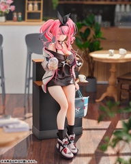 [PRE ORDER] MÔ HÌNH Azur Lane - Bremerton - Happy Dating Ver. (Brilliant Journey) FIGURE CHÍNH HÃNG