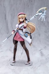 [PRE ORDER] MÔ HÌNH Eiyuu Densetsu: Kuro no Kiseki - Agnès Claudel - 1/8 (Kotobukiya) FIGURE CHÍNH HÃNG