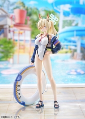 [PRE ORDER] MÔ HÌNH Blue Archive - Ogata Kanna - 1/7 - Swimsuit (Max Factory) FIGURE CHÍNH HÃNG