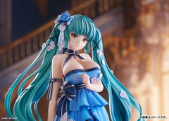 [PRE ORDER] MÔ HÌNH Goddess of Victory: Nikke - Privaty - 1/7 - Banquet Princess (DMM Factory) FIGURE CHÍNH HÃNG