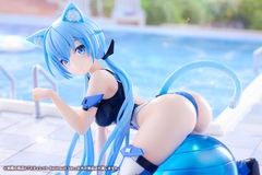 [PRE ORDER] MÔ HÌNH Frame Arms Girl - Stylet - Swimsuit Ver. (Kotobukiya) FIGURE CHÍNH HÃNG