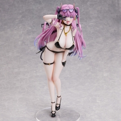 [PRE ORDER] MÔ HÌNH Original - 1/6 - Zakozako-chan (Union Creative International Ltd) FIGURE CHÍNH HÃNG