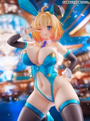 [PRE ORDER] MÔ HÌNH Bunny Suit Planning - Sophia F. Shirring - 1/6 - Bunny Ver. (KoiKoi -Sakura-) FIGURE CHÍNH HÃNG