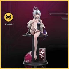 [PRE ORDER] MÔ HÌNH Onikata Kayoko - Blue Archive - (FWS Studio) FIGURE CHÍNH HÃNG