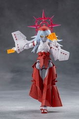 [PRE ORDER] MÔ HÌNH Original - Megalomaria Unlimited Universe - Eis Eizen (Kotobukiya) MODEL KIT CHÍNH HÃNG