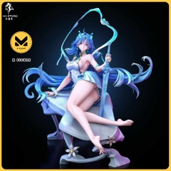 [PRE ORDER] MÔ HÌNH QingXiao - Wuthering Waves (Hakimi Studio) FIGURE CHÍNH HÃNG