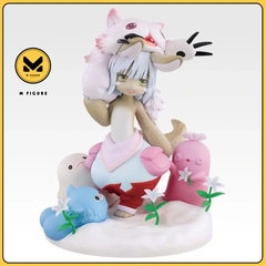 [PRE ORDER] MÔ HÌNH Mitty - Nanachi - Pigimuu - Made in Abyss - Ichiban Kuji - Ichiban Kuji Made in Abyss (B Prize) - Revible Moment (Bandai Spirits) FIGURE CHÍNH HÃNG