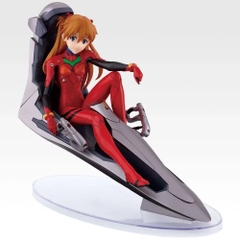 [PRE ORDER] MÔ HÌNH Souryuu Asuka Langley - Evangelion Shin Gekijouban: Ha - Ichiban Kuji - Ichiban Kuji Evangelion Shin Gekijouban: Ha (B Prize) (Bandai Spirits) FIGURE CHÍNH HÃNG