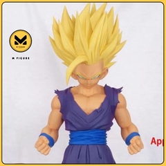[PRE ORDER] MÔ HÌNH Son Gohan SSJ2 - Dragon Ball Z - Grandista (Bandai Spirits) FIGURE CHÍNH HÃNG
