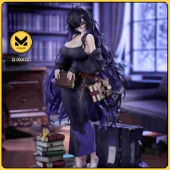 [PRE ORDER] MÔ HÌNH Goddess of Victory: Nikke - Label - 1/6 (Vkend Hobby) FIGURE CHÍNH HÃNG