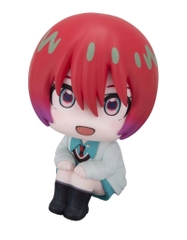 [Pre Order] MÔ HÌNH Yuzuriha Amate (Machu) - Gundam GquuuuuuX - Look Up (MegaHouse) FIGURE CHÍNH HÃNG