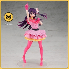 MÔ HÌNH Ai - POP UP PARADE - [Oshi no Ko] Complete Figure (Good Smile Company) CHÍNH HÃNG