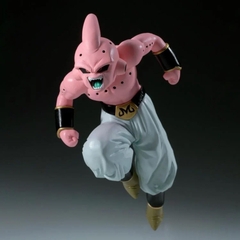 [Pre Order] MÔ HÌNH Kid Buu - Dragon Ball Z -  Match Makers (Bandai Spirits) FIGURE CHÍNH HÃNG