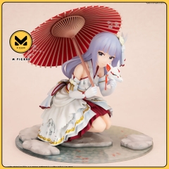MÔ HÌNH Tsumugi Shiraishi - THE IDOLM@STER Million Live! -Celebrate Miyabi- 1/7 Complete Figure(Kotobukiya) FIGURE CHÍNH HÃNG