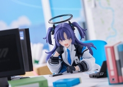 MÔ HÌNH Hayase Yuuka - Blue Archive - Figma (#630) (Max Factory) FIGURE CHÍNH HÃNG